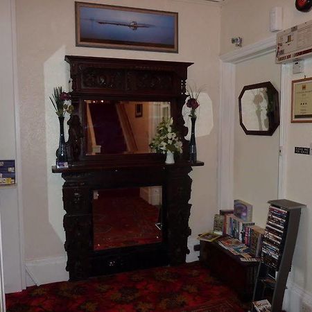 Glencoe Apartments Paignton Dış mekan fotoğraf