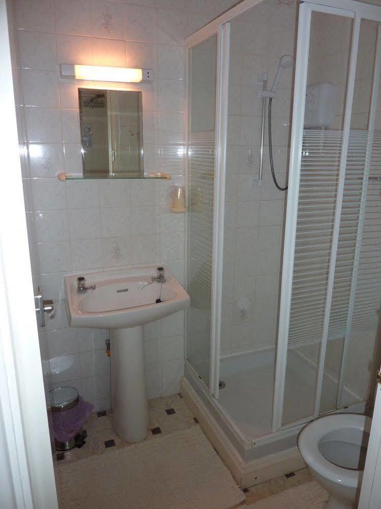 Glencoe Apartments Paignton Dış mekan fotoğraf