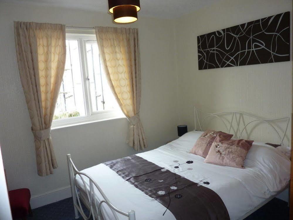 Glencoe Apartments Paignton Dış mekan fotoğraf