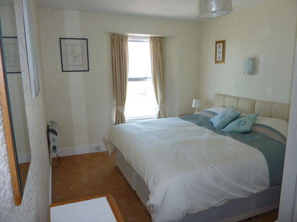 Glencoe Apartments Paignton Dış mekan fotoğraf