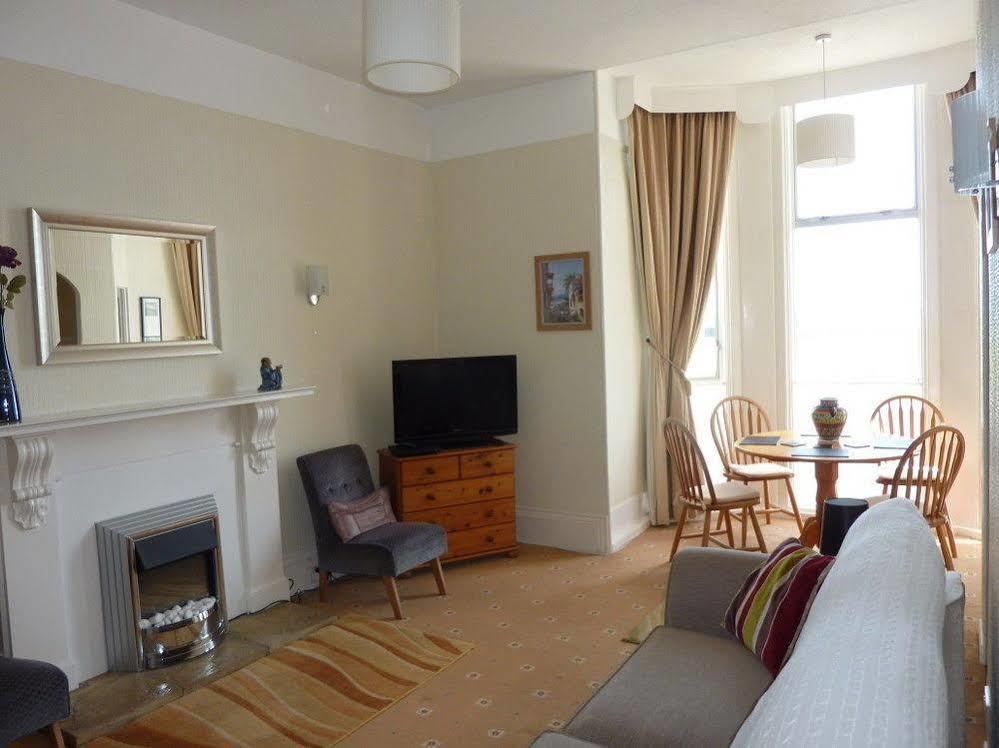 Glencoe Apartments Paignton Dış mekan fotoğraf
