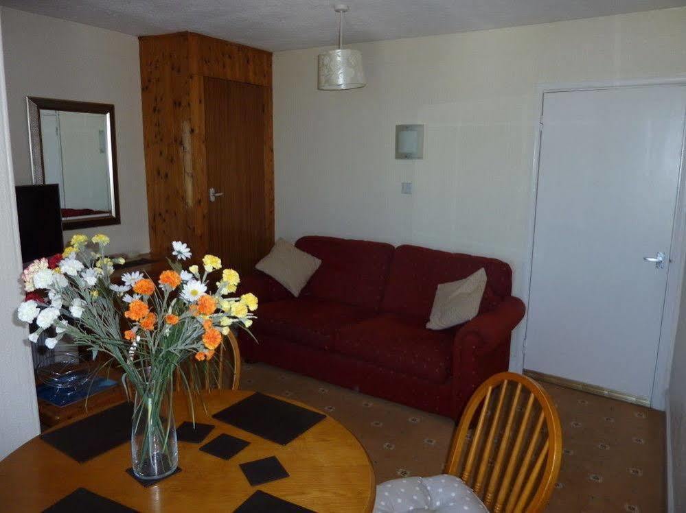 Glencoe Apartments Paignton Dış mekan fotoğraf