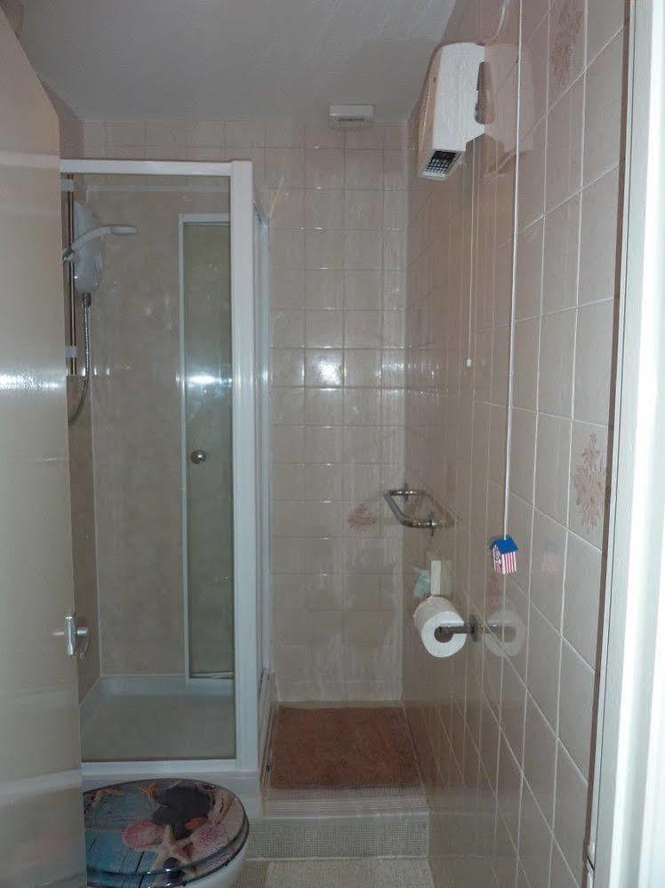Glencoe Apartments Paignton Dış mekan fotoğraf