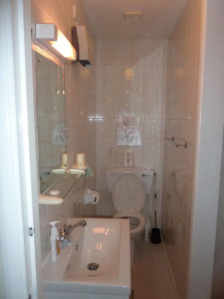 Glencoe Apartments Paignton Dış mekan fotoğraf